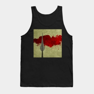 Spear Tank Top